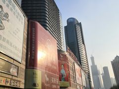 -沈阳百联购物中心(青年大街店)