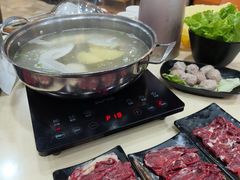 -福合埕牛肉丸(福平路店)