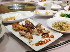 -顺风海鲜港(金玉兰店)