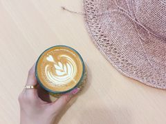 -Onirii Coffee(长乐路店)