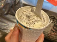 -DQ·蛋糕·冰淇淋(虹口龙之梦店)