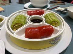 -北园酒家(小北路店)