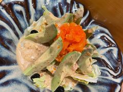 -大岛日本料理铁板烧(南通大饭店)