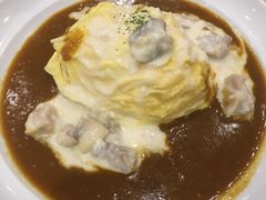 -CoCo壱番屋(久光百货店)