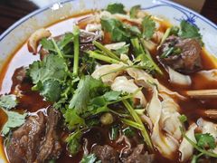 -沈家仁牛肉面(大堰三村总店)