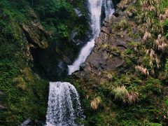-石台牯牛降景区