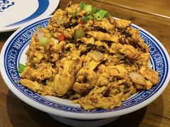 -满园烤鸭·春饼(太原街万达店)