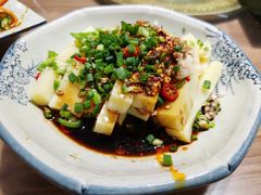 -土桥手掌鸡·26年灌县老味道(都江堰店)