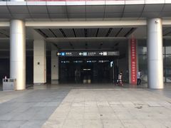 -常州汽车客运站