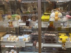 -DEMO黛慕蛋糕(中泰店)