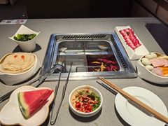 -海底捞火锅(石厦时代广场店)