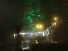 -花水湾第一村温泉大酒店