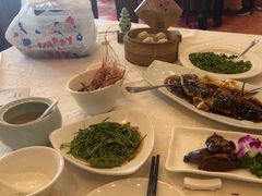 -楼外楼(西湖景区孤山路店)