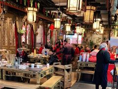 -蜀大侠火锅(建设路第五大道店)