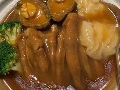 -荣兴酒家(徐家汇店)