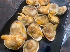 -枪火串烧·东北特色烧烤(罗湖总店)