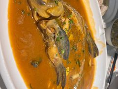 -楚鱼王·河鲜·湖北菜(华农店)