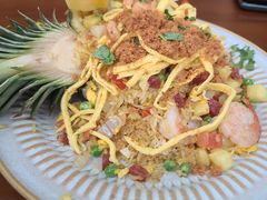 -simply thai天泰(静安嘉里中心店)