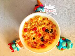 -盒马鲜生(馥邦国际店)