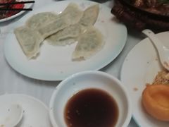 -宾朋海鲜饭庄(兴海路店)