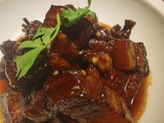 -筱爷叔·上海传统手工菜(玉树路店)