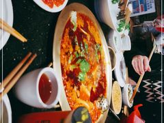 -周师兄大刀腰片火锅(洪崖洞旗舰店)