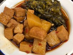 辣酱-逸桂禾面馆