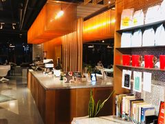 大堂-sugarman espresso素饮糖人高新咖啡工厂