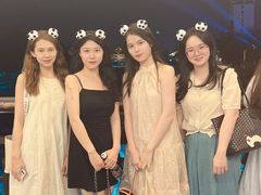 -都江堰中心国际酒店