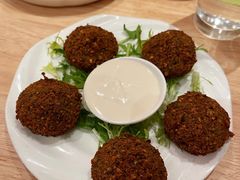 -ALAMEEN阿拉伯餐厅(三里屯店)