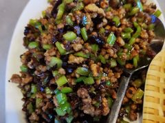 黑三剁-多味居(剪子巷店)