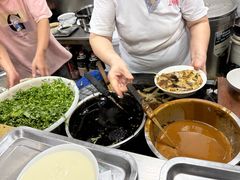 -正味斋锅巴菜(西北角店)