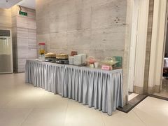-香蜜轩·粤菜·宴会(世界之窗店)