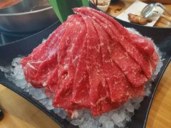 -水林间·寿喜烧自助(仙林金鹰店)