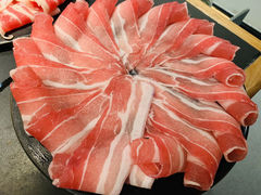 -川江号子火锅(运河城店)