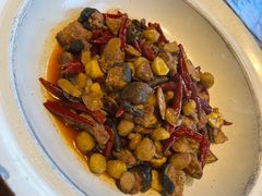 -印象鲵宴·张家界地标美食名片(溪布街店)