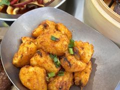 -蓉三少冒烤鸭·四川小吃集(北京首店)