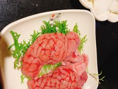-宽板凳老灶火锅(簋街店)