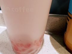 -瑞幸咖啡(协信星光广场店)