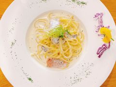 -LUCCA卢卡西班牙海鲜饭(远洋广场店)