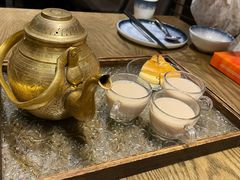 -那时新疆·若羌(经纬汇店)