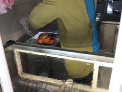 -老王头烤鸡(建大四小区店)