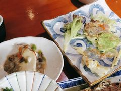 -匠和风精致料理(宁德万达店)