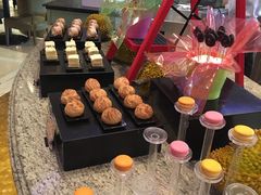 -咖啡苑自助餐厅·中国大饭店