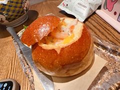 -七涧谷·元气食堂(塘下店)
