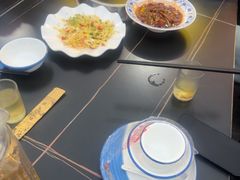 -九寨沟石锅鱼(沣峪口二十年店)