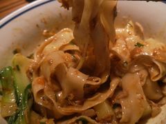 -吴满满油泼面(北方风味园店)