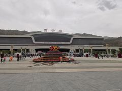 -清真·益鑫羊肉手抓馆(花园北街店)