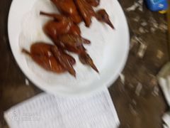 -箸福·夜上海(月牙湖公园店)