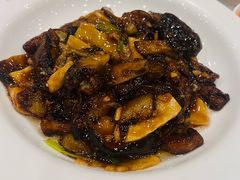 -丰泽园饭店